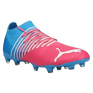 非売品プーマスパイク AG-サッカースパイク