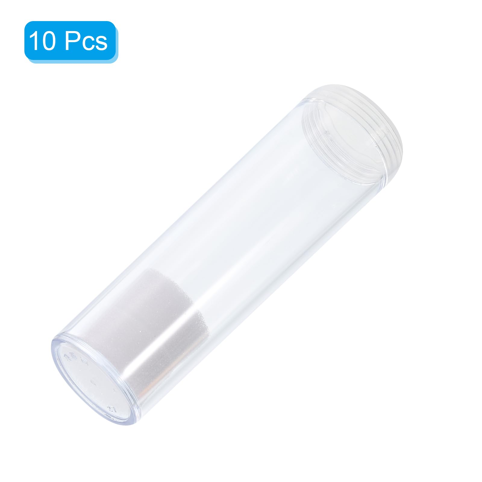 PATIKIL Round Coin Tubes - Image 3