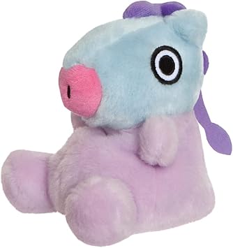 BT21 MANG PALM PAL 13cm