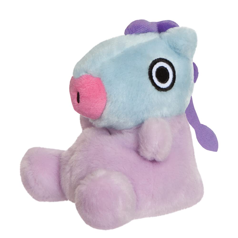 BT21 MANG Palm Pal 5In