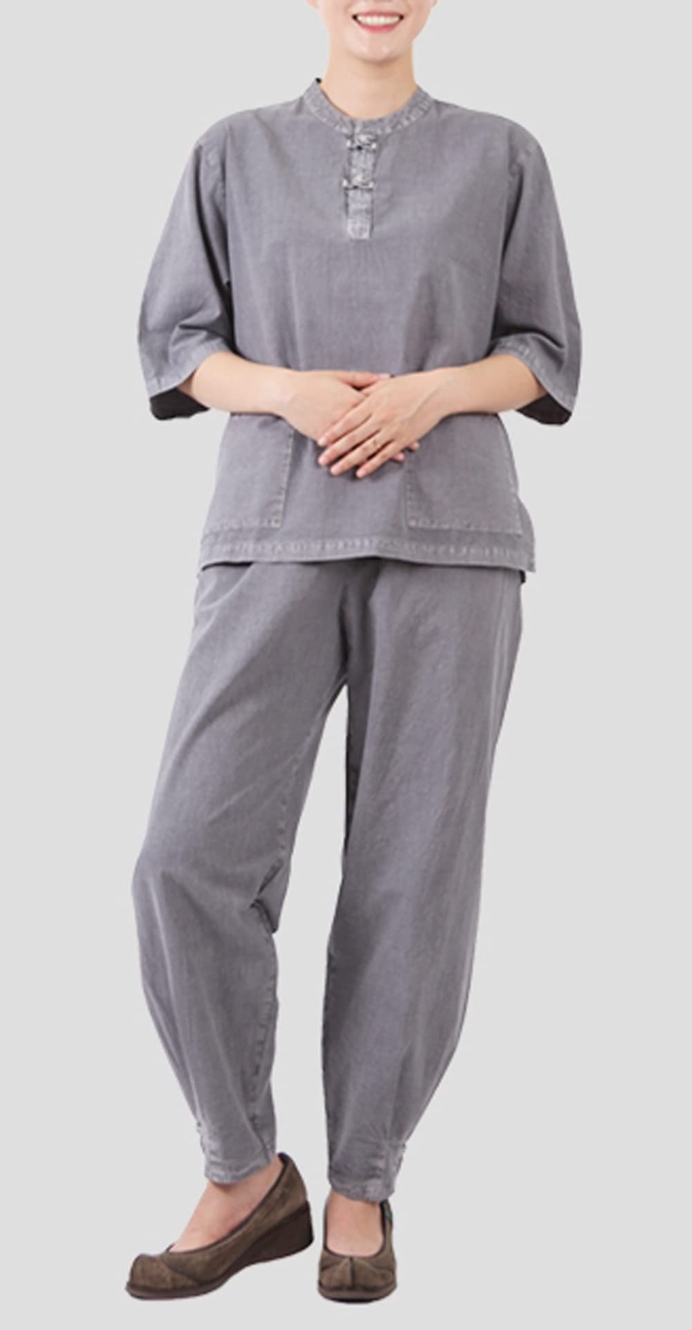 9 Best Meditation Clothing For A Comfortable Practice
