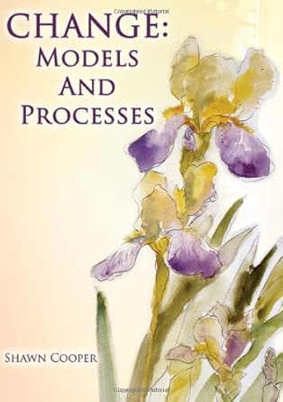 Change: Models and Processes book cover