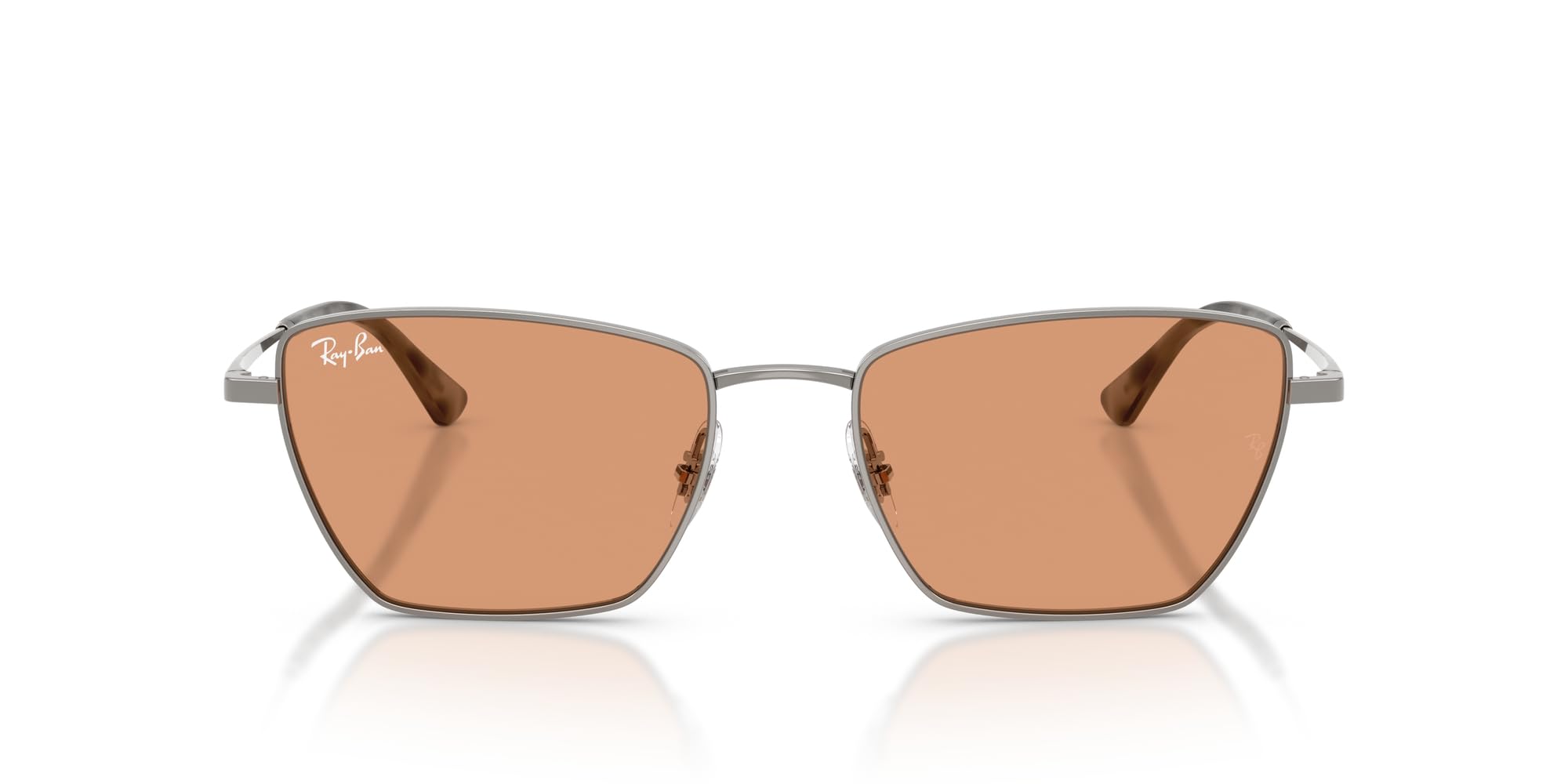 Amazon | Ray-Ban (レイバン) サングラス ユニセックス フレーム