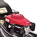 Honda HRX217K5VKA 187cc Gas 21 in. 4-in-1 Versamow System Lawn Mower