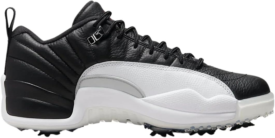 Amazon | [ナイキ] Golf エアジョーダン 12 Low G Cherry DH4120-161