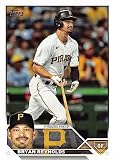 2023 Topps Series 2#570 Bryan Reynolds