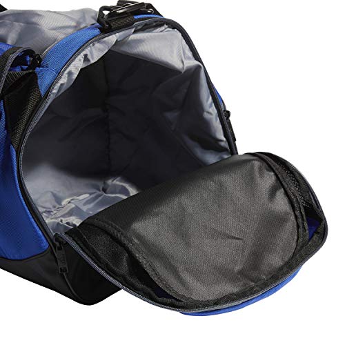 adidas Team Issue II Medium Duffel Bag, Team Royal Blue