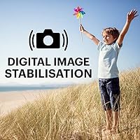 KODAK Pixpro FZ45 – Kompakte Digitalkamera mit 16,44 Megapixeln, 4-Fach optischem Zoom, 2,7-Zoll-LCD-Bildschirm, 720p-HD-Videoaufnahme, inklusive AA-Batterie – Schwarz – Ansicht 7