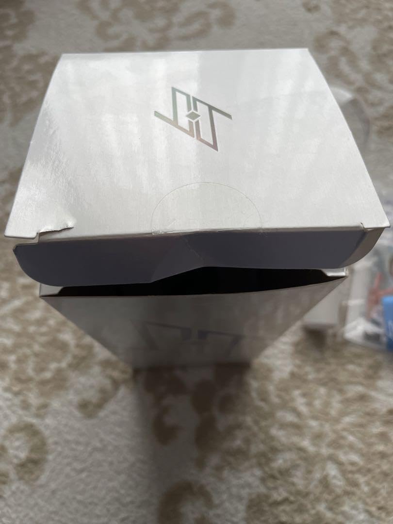 JO1 official stick ペンライト JO1 OFFICIAL LIGHT STICK Ver.2 – LAPONE STORE