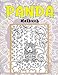 Produktbild Panda - Malbuch