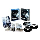 ダンケルク プレミアム・エディション ブルーレイ&DVDセット(初回限定生産/3枚組/ブックレット付) [Blu-ray]