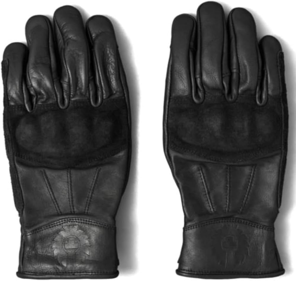 belstaff handschuhe damen Clinch wasserdichte Motorrad Handschuhe, schwarz, 3XL Maße:100 x 220 cm Serrano Ham Boneless & Olsen & Smith