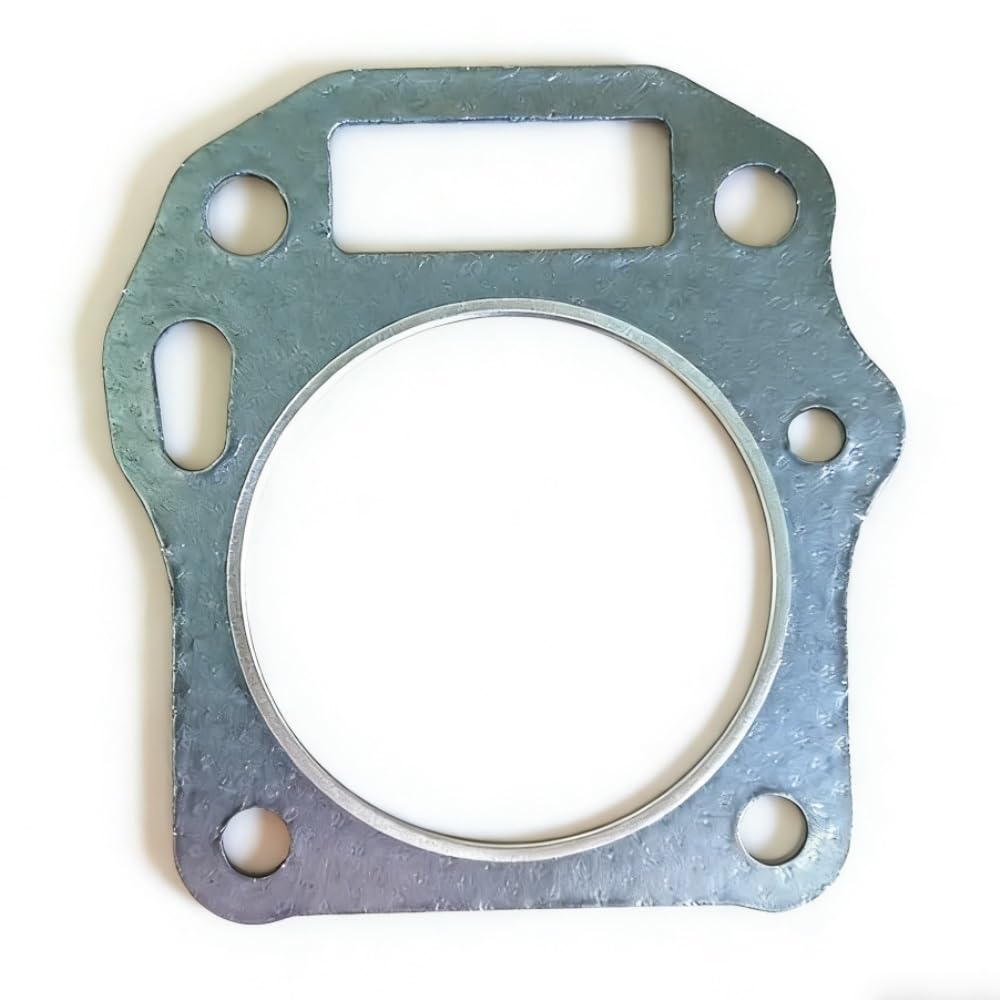 Joint de culasse pour tondeuse GXV140 HR HRB 475 535 moteur 5.0HP pack de 2 pièces
