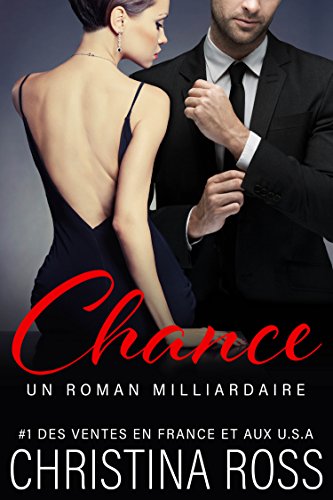 Télécharger Chance: Série Encore une nuit Francais PDF