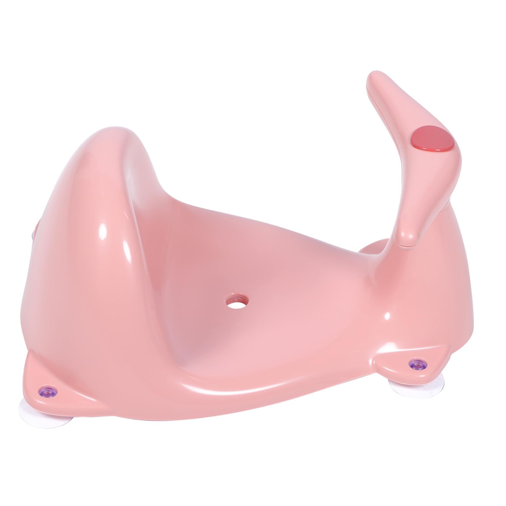 Abaodam Asiento De Baño Para Taburete Asiento De Baño Para Bebés Para Bañera Para Uso Bañera Recién Nacidos y Pequeños Obsequio Para Shower