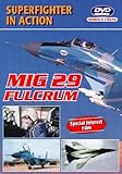 fulcrum racing quattro carbon test  MIG 29 Fulcrum - Superfighter in Action - English / German (Dolby Digital 2.0)