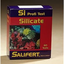 Silicate Test Kit