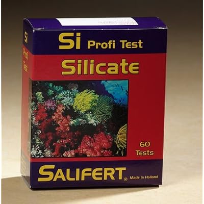 Silicate Test Kit
