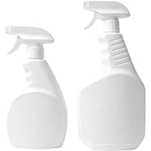 Spray Bottle Compatible with Bona,2Pack