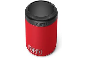 YETI Rambler 12 oz. Colster Can Coozies