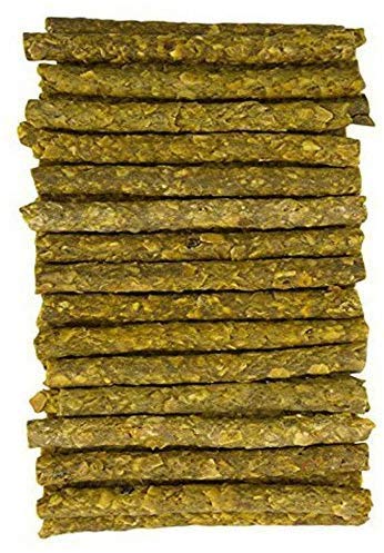 RvPaws Pet Food Munchy Chew Sticks - Chicken - 1.5kg Chicken 1.5 kg Dry Dog Food