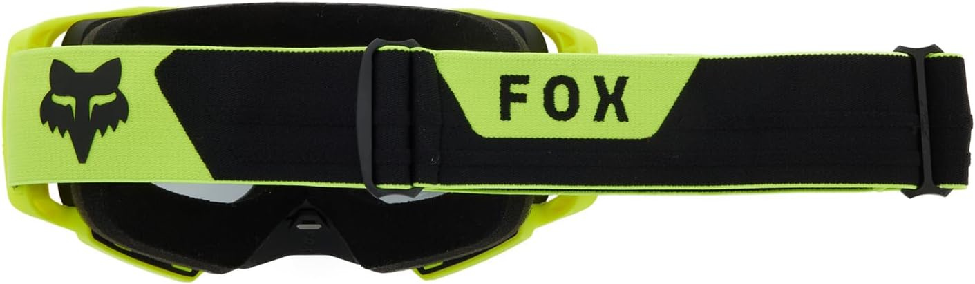 Fox Racing MAIN CORE SPARK Brille - Sportsonnenbrille Für Motocross & Outdoor