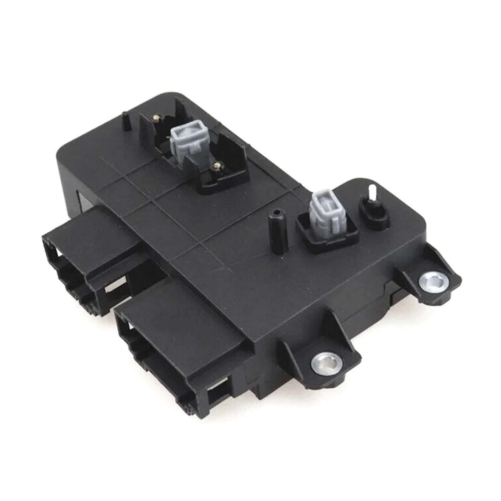 Interruptor de control de asiento electrónico resistente para sustitución en Audi TT R8 7
