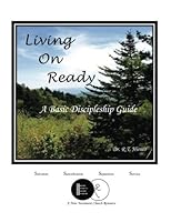 Living On Ready 1500117463 Book Cover