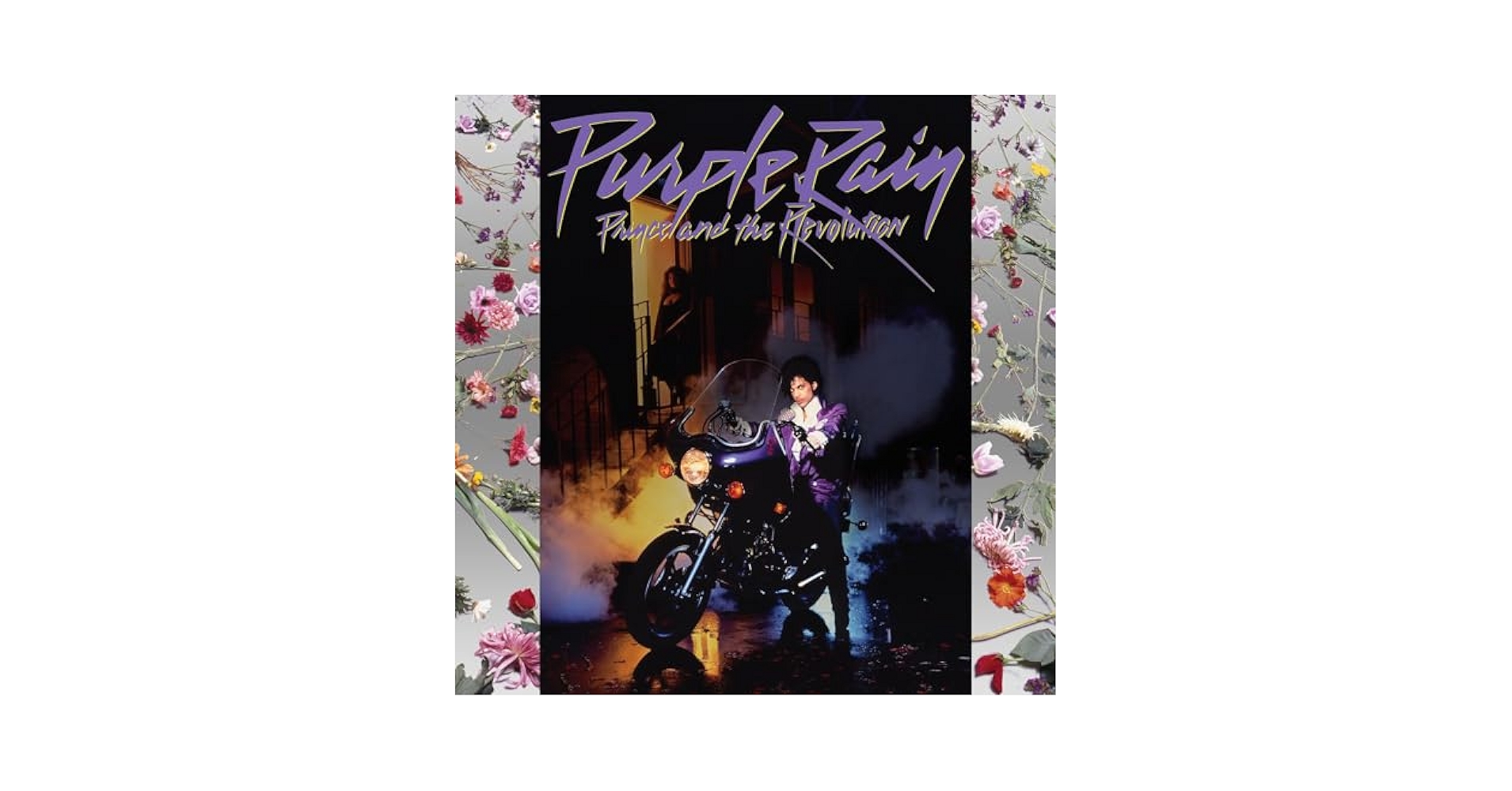 Prince「Purple Rain - Deluxe -」（3CD+1DVD） Purple Rain Deluxe (Expanded Edition)(3CD/1DVD) 93624913207