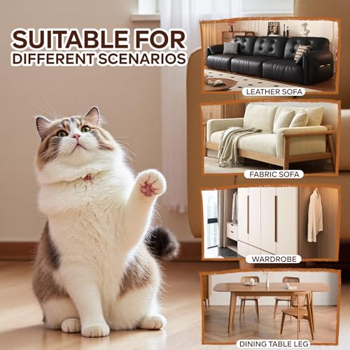 Anti Cat Scratch Protector 12 Pack