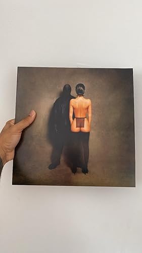 Amazon.co.jp: VULTURES 1（輸入盤）: ミュージック