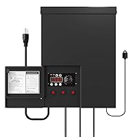 Vista 10 de Malibu 8100-0300-01 fuente de poder de 300 W para luminarias de bajo voltaje de exterior