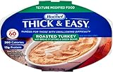 Hormel Thick and Easy Purees 7 oz. Bowl Turkey with Stuffing, Green Beans (ENGO60749)