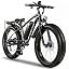 R# Black-1500W-48V-15Ah