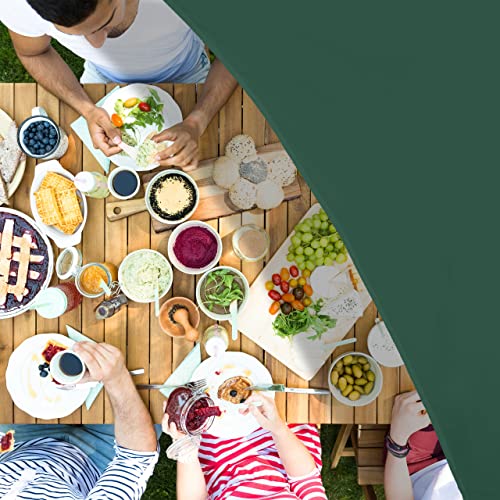 Relaxdays Tenda a Vela Triangolare