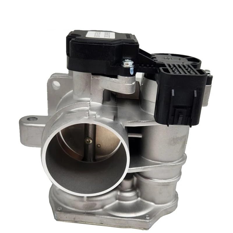 Vanne d'accélérateur 52mm 28124938 améliore la réactivité moteur Geely Emgrand EC7