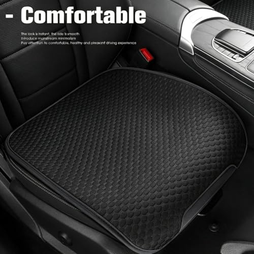 Coussin rafraîchissant de siège auto pour conducteur et camion - 3