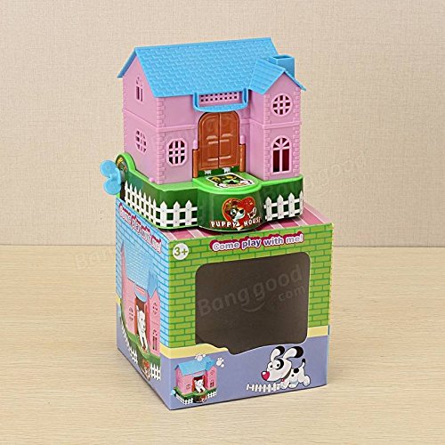 puppy house coin bank buy online