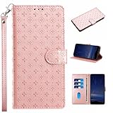 Protection: Cet étui pour téléphone couvre tous les coins de votre téléphone avec une protection complète à l'avant et à l'arrière, plus sûr, y compris les boutons de volume et l'interrupteur