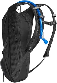 CamelBak Rogue Bike Hydration Pack 85oz, Lightweight Ventilated Design for Trail and Road Riding