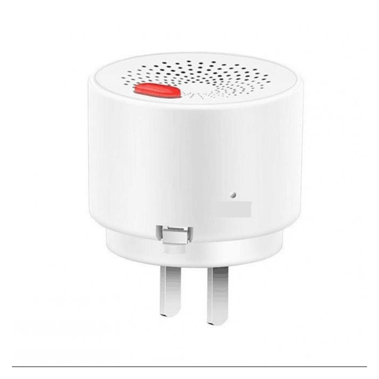 Contrôle sans fil gaz eau arrêt automatique ZigBee Tuya