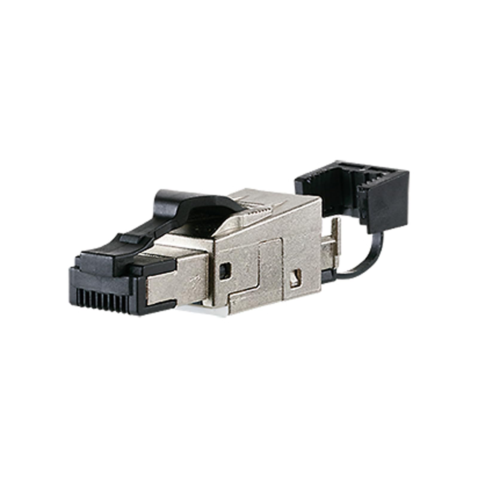 METZ CONNECT C6A RJ45 Feldstecker pro