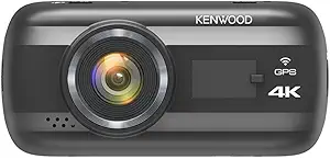 Kenwood DRV-A601WDP