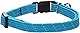 Flamingo Katze Halsband Elza Blau 20-34cm 10mm