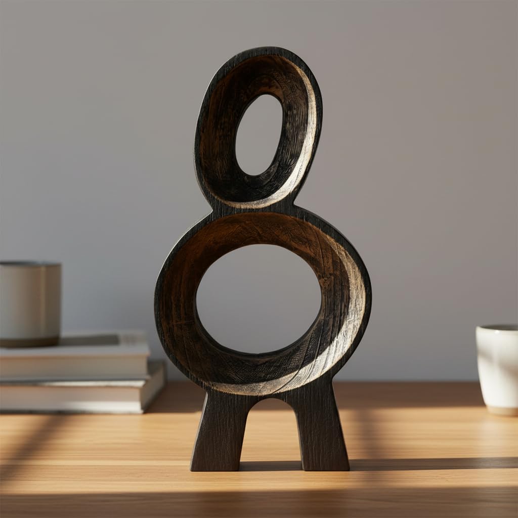 Escultura, Abstracto
