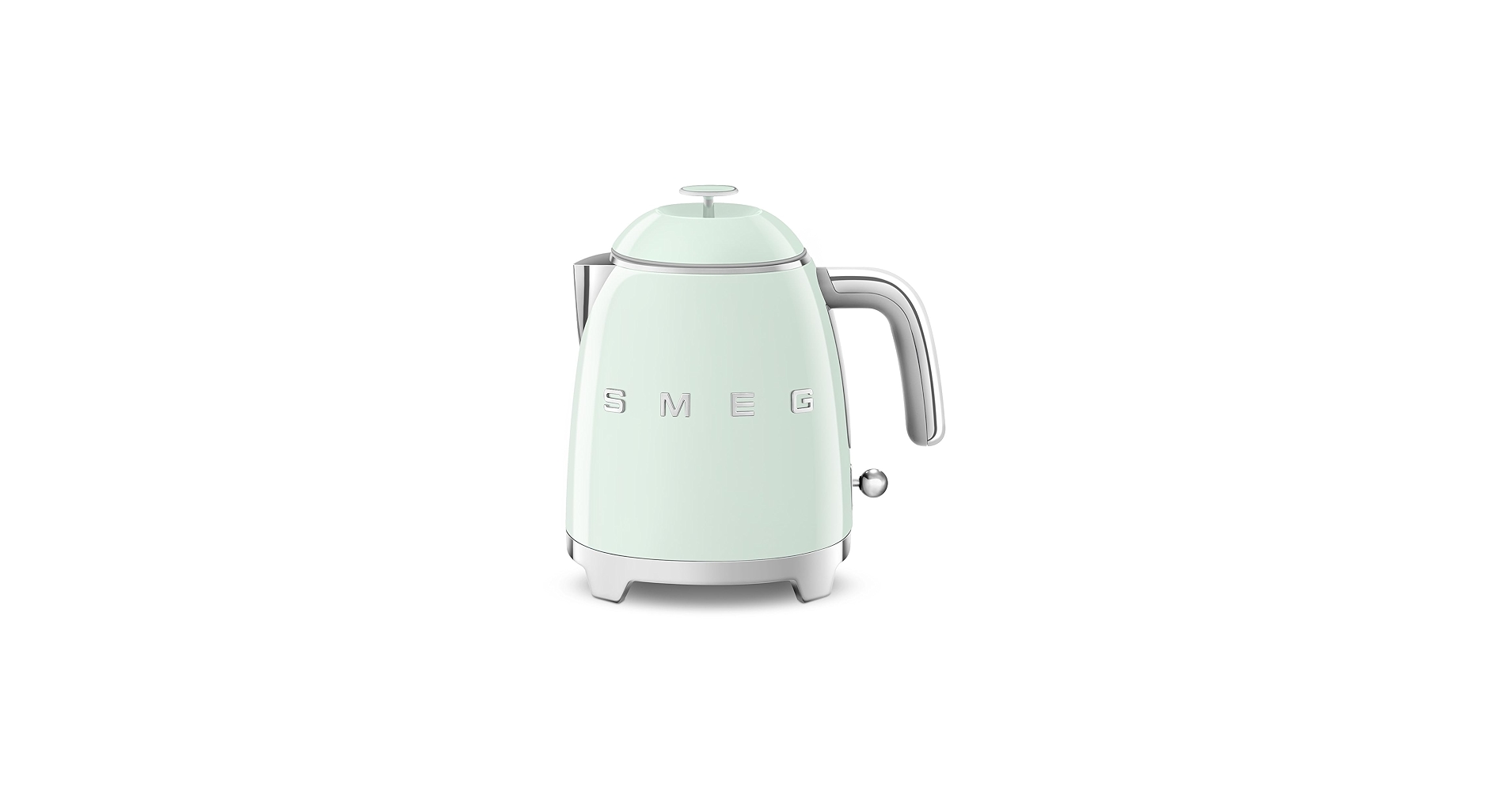 SMEG ミントグリーン 電気ケトル 楽天市場】【日本正規品】SMEG 電気ケトル (1.7L) / ワン