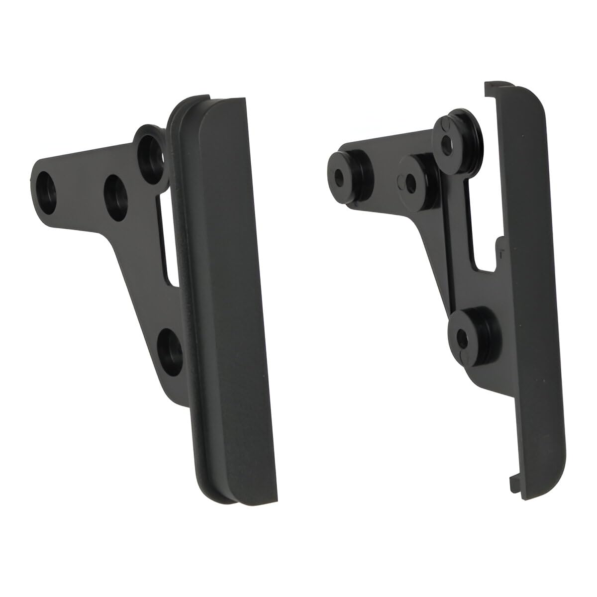 montafe Kit compatible with Toyota RAV4 Car Radio 2 DIN/Celica/Yaris - Image 3