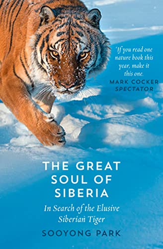 Great Soul of Siberia