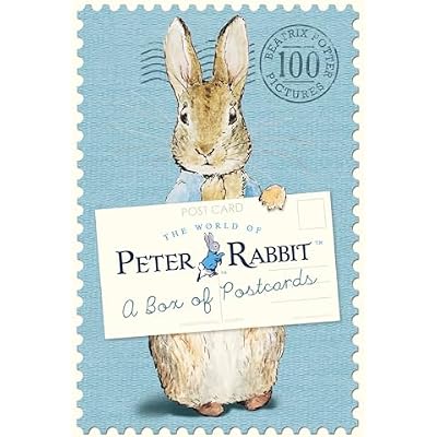 The World of Peter Rabbit