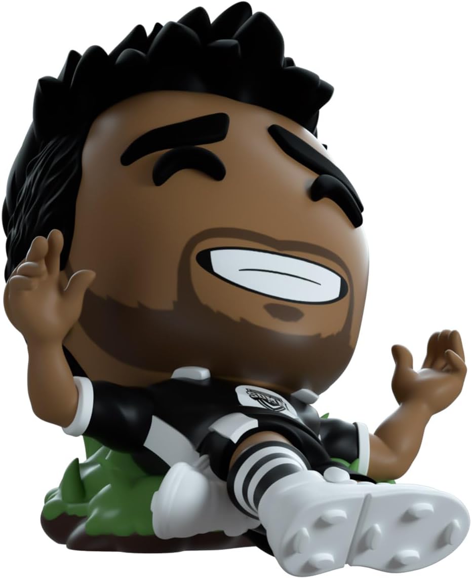 Youtooz Sidemen FC-Vikkstar123 Figure, Multicolor